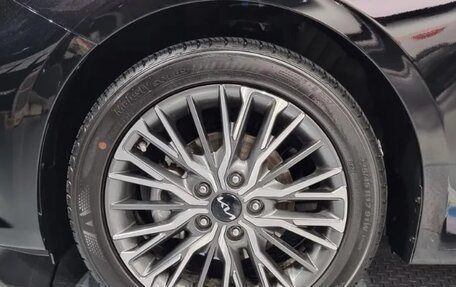 KIA K3, 2022 год, 1 513 051 рублей, 18 фотография