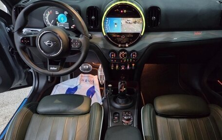 MINI Countryman II (F60), 2022 год, 2 279 000 рублей, 8 фотография