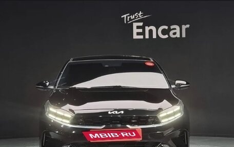 KIA K3, 2022 год, 1 513 051 рублей, 16 фотография