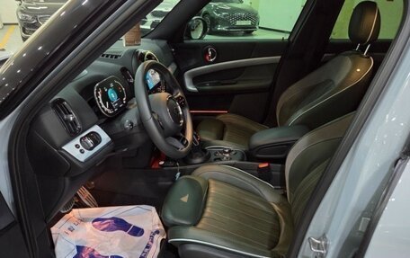 MINI Countryman II (F60), 2022 год, 2 279 000 рублей, 6 фотография