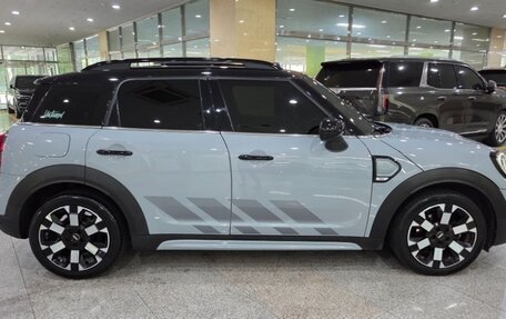 MINI Countryman II (F60), 2022 год, 2 279 000 рублей, 5 фотография