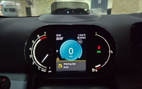 MINI Countryman II (F60), 2022 год, 2 279 000 рублей, 10 фотография