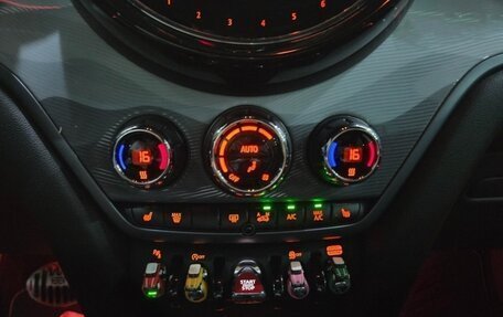 MINI Countryman II (F60), 2022 год, 2 279 000 рублей, 13 фотография