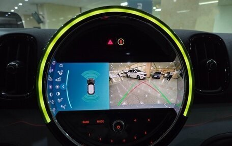 MINI Countryman II (F60), 2022 год, 2 279 000 рублей, 12 фотография