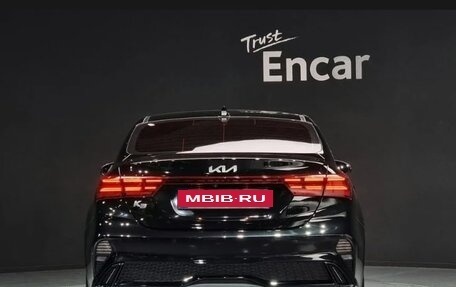 KIA K3, 2022 год, 1 513 051 рублей, 17 фотография