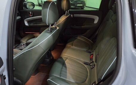 MINI Countryman II (F60), 2022 год, 2 279 000 рублей, 7 фотография