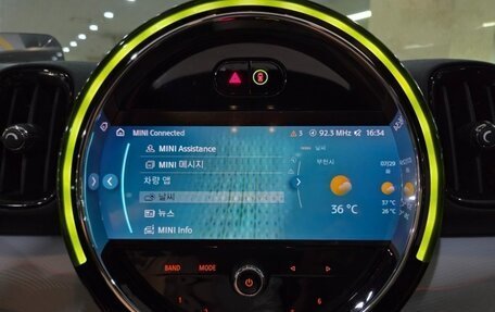MINI Countryman II (F60), 2022 год, 2 279 000 рублей, 11 фотография