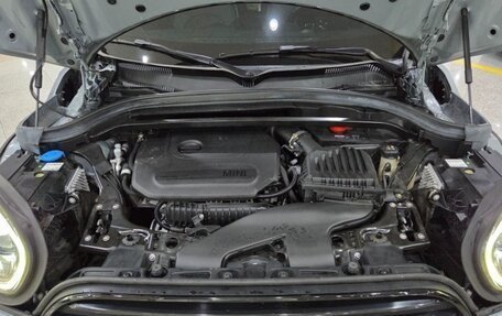 MINI Countryman II (F60), 2022 год, 2 279 000 рублей, 17 фотография