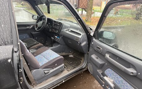 Toyota RAV4, 1997 год, 350 000 рублей, 5 фотография
