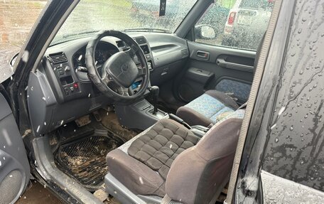 Toyota RAV4, 1997 год, 350 000 рублей, 9 фотография