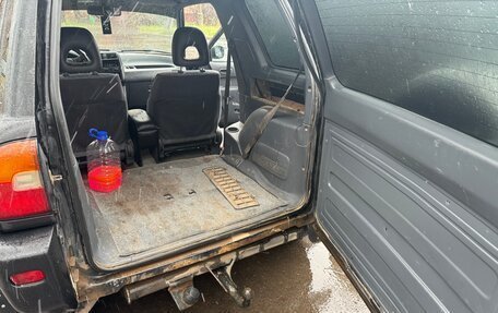 Toyota RAV4, 1997 год, 350 000 рублей, 8 фотография