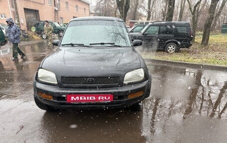 Toyota RAV4, 1997 год, 350 000 рублей, 2 фотография
