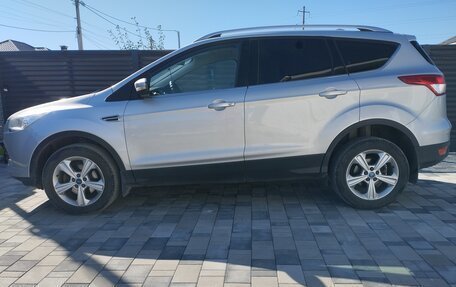 Ford Kuga III, 2014 год, 1 100 000 рублей, 2 фотография