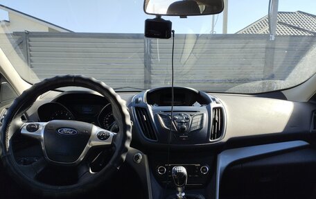 Ford Kuga III, 2014 год, 1 100 000 рублей, 7 фотография
