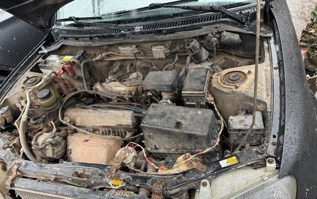 Toyota RAV4, 1997 год, 350 000 рублей, 13 фотография