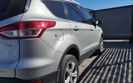 Ford Kuga III, 2014 год, 1 100 000 рублей, 5 фотография