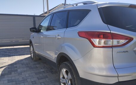 Ford Kuga III, 2014 год, 1 100 000 рублей, 4 фотография