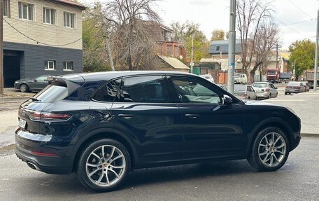 Porsche Cayenne III, 2018 год, 5 999 000 рублей, 3 фотография