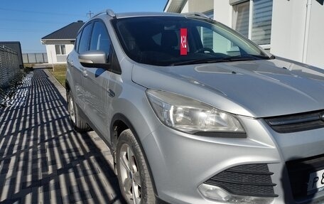 Ford Kuga III, 2014 год, 1 100 000 рублей, 6 фотография