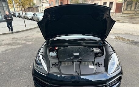 Porsche Cayenne III, 2018 год, 5 999 000 рублей, 11 фотография