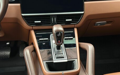 Porsche Cayenne III, 2018 год, 5 999 000 рублей, 12 фотография