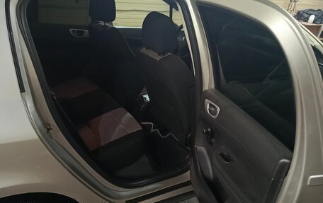 Peugeot 307 I, 2006 год, 360 000 рублей, 8 фотография