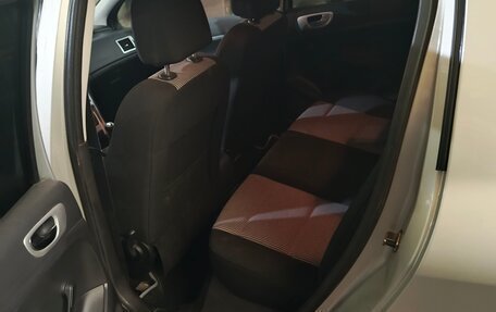 Peugeot 307 I, 2006 год, 360 000 рублей, 9 фотография