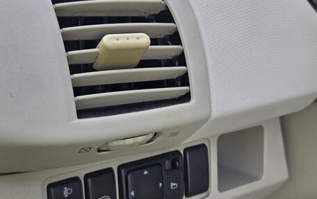 Nissan Micra III, 2004 год, 587 000 рублей, 11 фотография