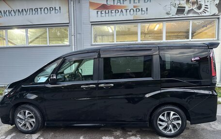 Honda Stepwgn IV, 2015 год, 2 100 000 рублей, 4 фотография