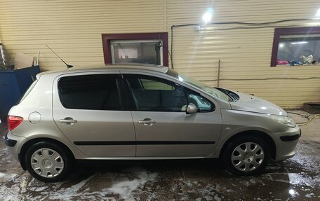 Peugeot 307 I, 2006 год, 360 000 рублей, 2 фотография