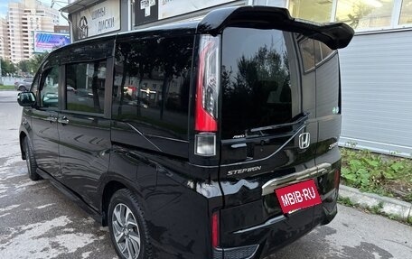 Honda Stepwgn IV, 2015 год, 2 100 000 рублей, 5 фотография