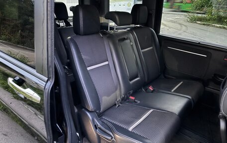 Honda Stepwgn IV, 2015 год, 2 100 000 рублей, 7 фотография