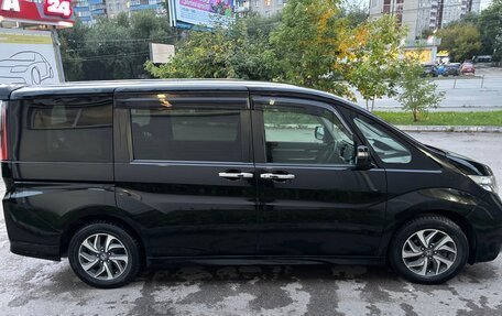 Honda Stepwgn IV, 2015 год, 2 100 000 рублей, 6 фотография