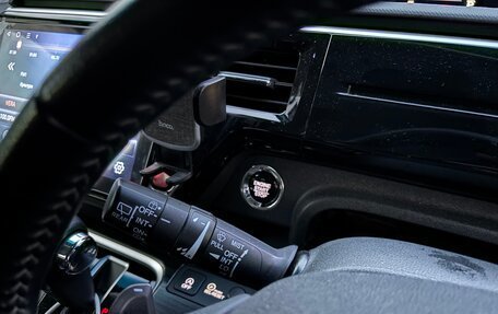 Honda Stepwgn IV, 2015 год, 2 100 000 рублей, 11 фотография