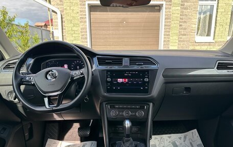 Volkswagen Tiguan II, 2020 год, 3 899 999 рублей, 8 фотография