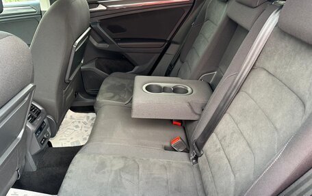 Volkswagen Tiguan II, 2020 год, 3 899 999 рублей, 14 фотография