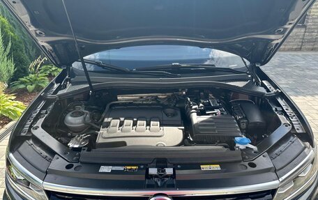 Volkswagen Tiguan II, 2020 год, 3 899 999 рублей, 12 фотография