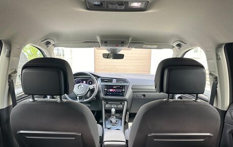 Volkswagen Tiguan II, 2020 год, 3 899 999 рублей, 9 фотография