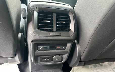 Volkswagen Tiguan II, 2020 год, 3 899 999 рублей, 11 фотография