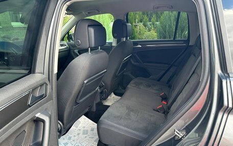 Volkswagen Tiguan II, 2020 год, 3 899 999 рублей, 13 фотография