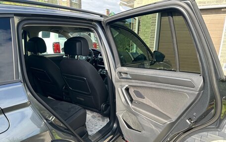 Volkswagen Tiguan II, 2020 год, 3 899 999 рублей, 15 фотография