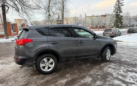 Toyota RAV4, 2013 год, 1 750 000 рублей, 2 фотография