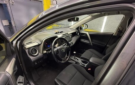 Toyota RAV4, 2013 год, 1 750 000 рублей, 5 фотография