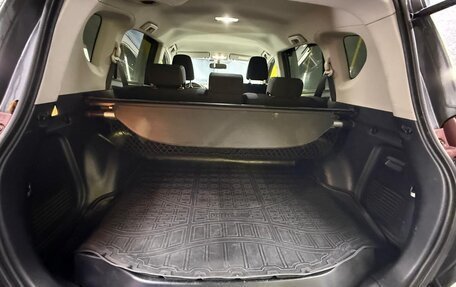 Toyota RAV4, 2013 год, 1 750 000 рублей, 8 фотография