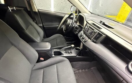 Toyota RAV4, 2013 год, 1 750 000 рублей, 6 фотография