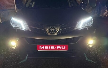 Toyota RAV4, 2013 год, 1 750 000 рублей, 16 фотография