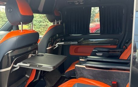 Mercedes-Benz V-Класс, 2023 год, 6 900 000 рублей, 18 фотография