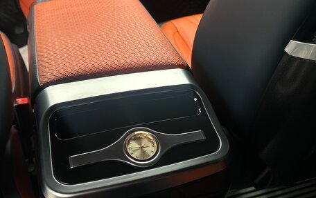 Mercedes-Benz V-Класс, 2023 год, 6 900 000 рублей, 19 фотография