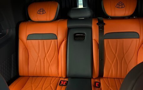 Mercedes-Benz V-Класс, 2023 год, 6 900 000 рублей, 21 фотография