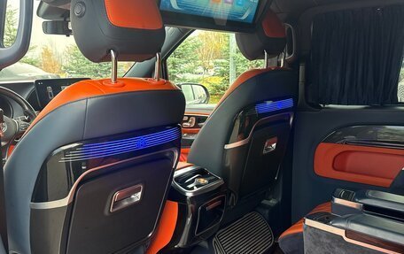 Mercedes-Benz V-Класс, 2023 год, 6 900 000 рублей, 17 фотография